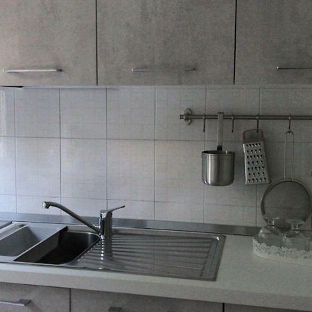 Ferienwohnung Casetta Melina Ostuni Exterior foto