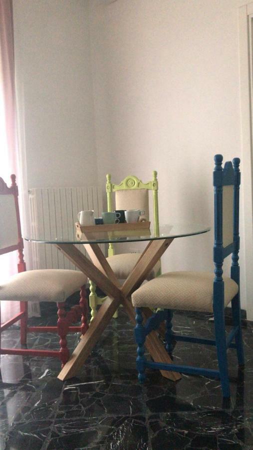 Ferienwohnung Casetta Melina Ostuni Exterior foto