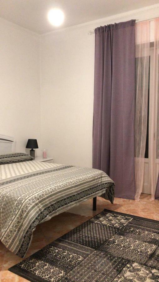 Ferienwohnung Casetta Melina Ostuni Exterior foto